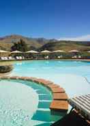 SWIMMING_POOL Drakensberg Sun