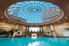 수영장 The Michelangelo Hotel