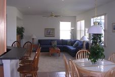 Sảnh chờ Westridge