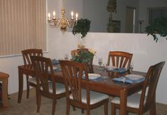 Phòng ngủ 7 Westridge