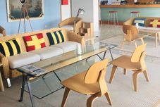 로비 Marina Club I