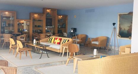 로비 2 Marina Club I