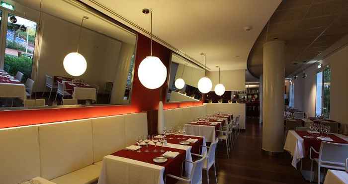 Restaurant Marina Club II 