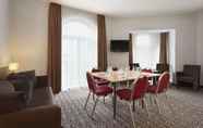 Lainnya 7 Ramada Frankfurt City Centre & Financial Dist.