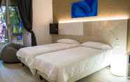 Kamar Tidur 2 Boutique Duomo