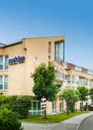 EXTERIOR_BUILDING Park Inn by Radisson Munich East