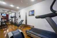 Fitness Center Park Inn by Radisson Munich East