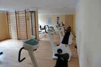 Fitness Center Europark Hotel International