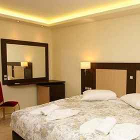 Room 1 마그나 그레키아, 코르푸 현 호텔