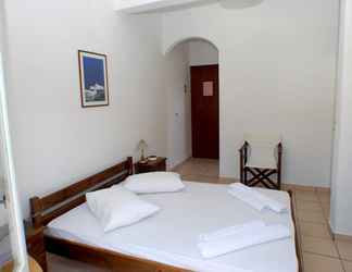 Kamar Tidur 2 Mosha Pension