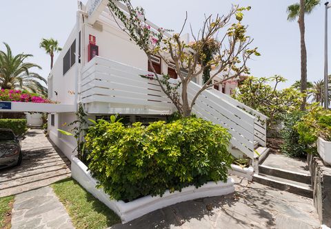 Exterior El Capricho