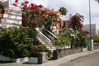 Exterior 4 El Capricho