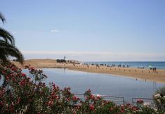 Nearby View and Attractions 3 El Capricho