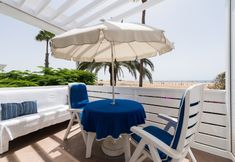 Phòng ngủ 4 El Capricho