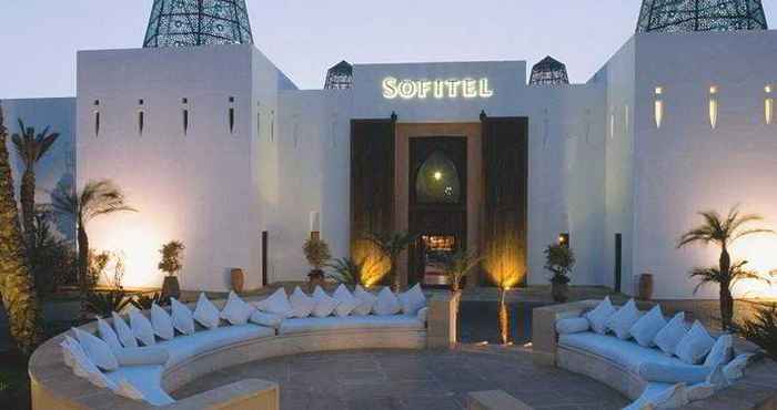 Others Sofitel Agadir Royal Bay Resort