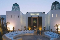 Lainnya Sofitel Agadir Royal Bay Resort