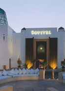 null Sofitel Agadir Royal Bay Resort