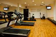 Fitness Center Salamis Bay Conti Hotel