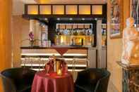 Bar, Cafe and Lounge Hotel Europa Roma