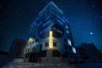 Exterior 4 Signature Inn Deira