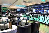 Bar, Kafe dan Lounge Signature Inn Deira