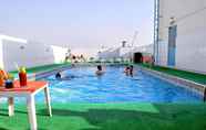 Swimming Pool 7 Signature Inn Deira