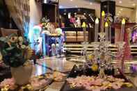 Ruangan Fungsional Lotus Grand Hotel Dubai