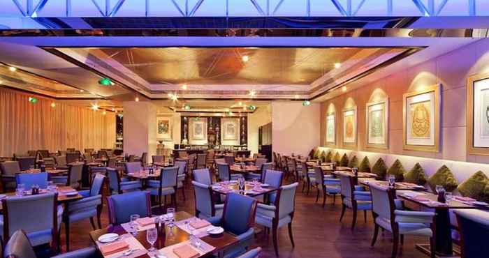 Restaurant Jood Palace Hotel Dubai