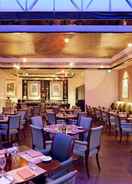 RESTAURANT Jood Palace Hotel Dubai