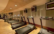 Fitness Center 4 Jood Palace Hotel Dubai