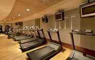 Fitness Center 4 Jood Palace Hotel Dubai