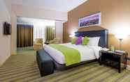 Others 2 Holiday Inn Jeddah - Al Salam