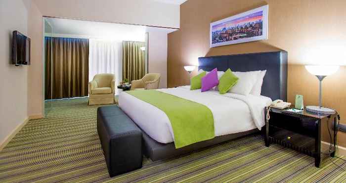 Others Holiday Inn Jeddah - Al Salam