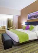 null Holiday Inn Jeddah - Al Salam