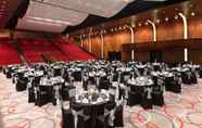 Functional Hall 2 Le Meridien Cochin