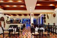 Bar, Cafe and Lounge Le Meridien Cochin