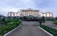 Bangunan 4 Le Meridien Cochin