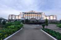 Bangunan Le Meridien Cochin