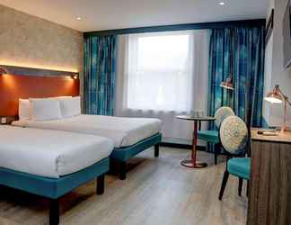 อื่นๆ 2 Best Western London Queens Crystal Palace Hotel