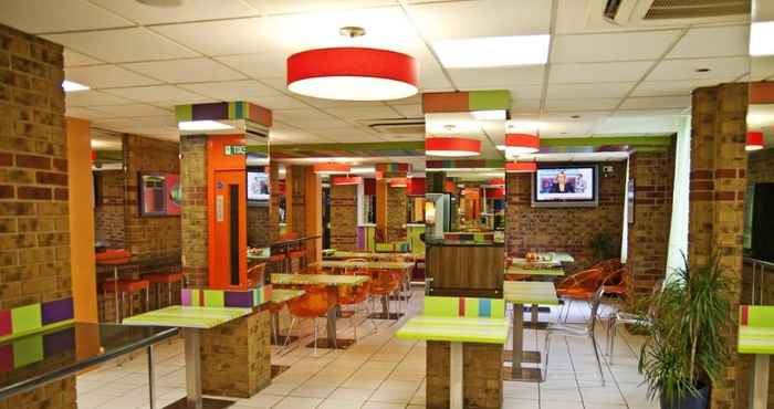 Restoran Ibis Styles London Walthamstow