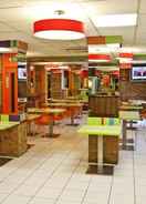 RESTAURANT Ibis Styles London Walthamstow