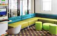 Lobby 7 Ibis Styles London Croydon