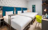 Bilik Tidur 3 Ibis Styles London Croydon