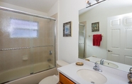 In-room Bathroom 7 Gulf Coast Homes Sarasota-Bradenton Area