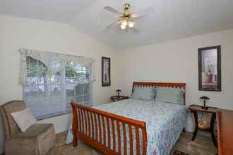 Bedroom 4 Gulf Coast Homes Sarasota-Bradenton Area