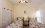 Bedroom 6 Gulf Coast Homes Sarasota-Bradenton Area