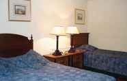 Bilik Tidur 2 Euro Lodge Clapham