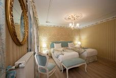 อื่นๆ FUAT BEY PALACE HOTEL