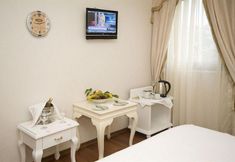 ห้องนอน 2 FUAT BEY PALACE HOTEL