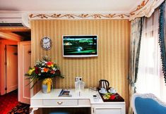 ห้องนอน 3 FUAT BEY PALACE HOTEL